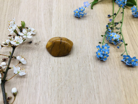The Beltane Crystal Collection