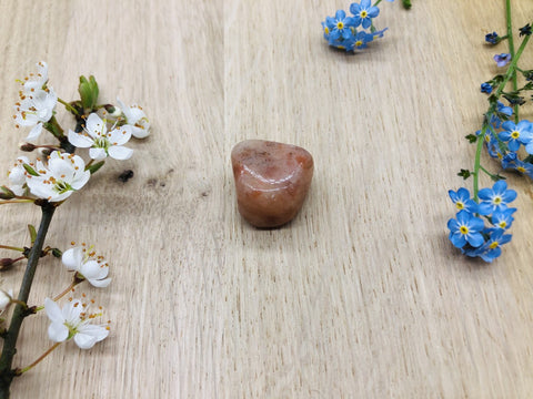The Beltane Crystal Collection