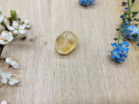 The Beltane Crystal Collection