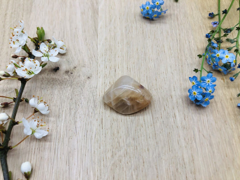 The Beltane Crystal Collection