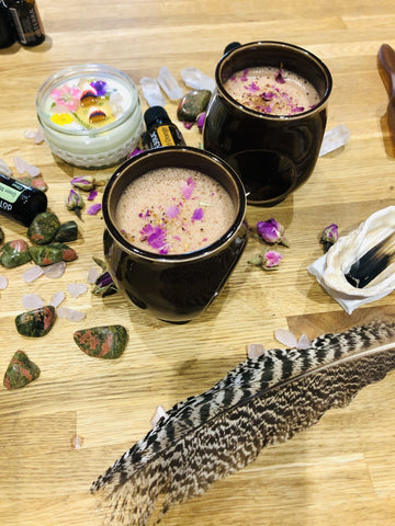 Gaia’s Gift Ceremonial Cacao