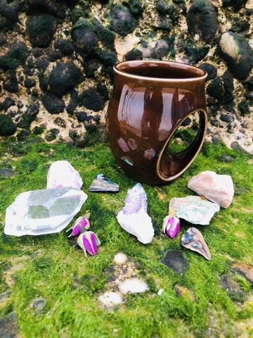 Gaia’s Gift Ceremonial Cacao