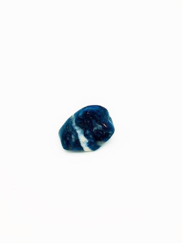 Sodalite Protection & Negativity deflection Holistic Healing stone