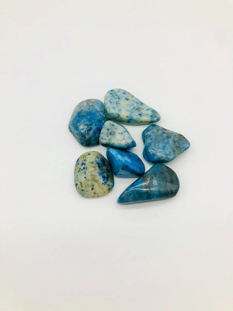 Lapis Lazuli Positivity & Happiness Holistic Healing stone