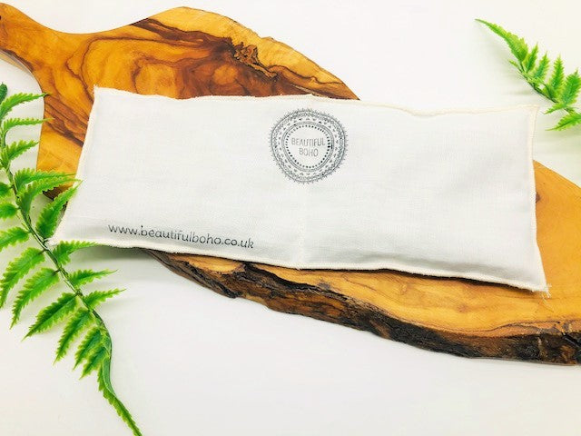 Lavender Eye Pillow