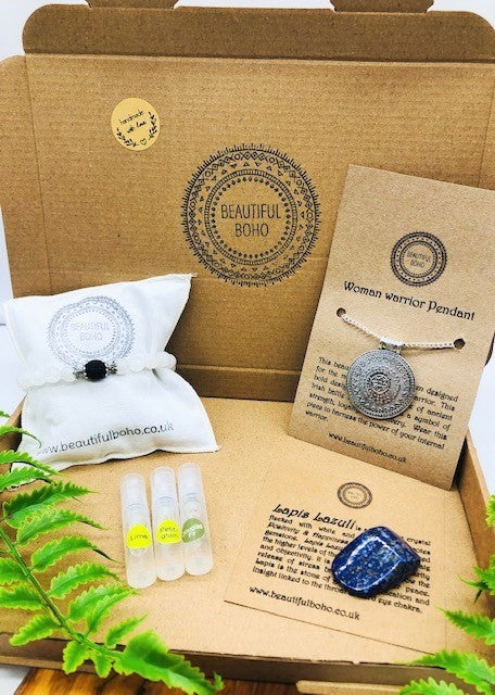 Surrender & Acceptance Collection