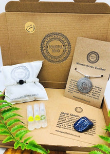 Surrender & Acceptance Collection