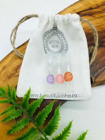Meditation Magical Tools Box
