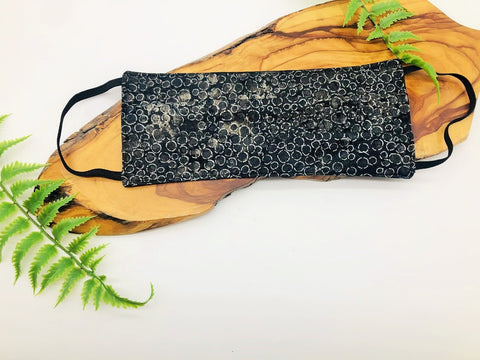 Non surgical face mask