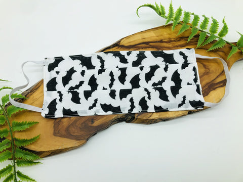 Non surgical face mask