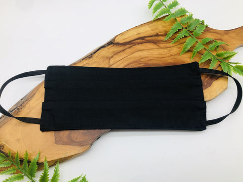 Non surgical face mask