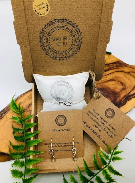 Infinity Gift Set