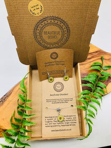 Lammas Celebration Sunflower Set